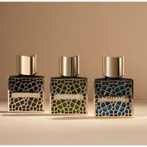 Nishane Mana parfémový extrakt unisex 50 ml
