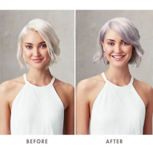 Moroccanoil Color Depositing jemná vyživujúca maska bez permanentných farebných pigmentov Platinum 30 ml