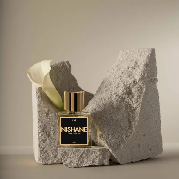 Nishane Ani parfémový extrakt unisex 100 ml