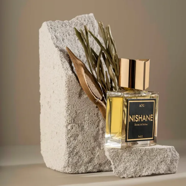 Nishane Ani parfémový extrakt unisex 100 ml