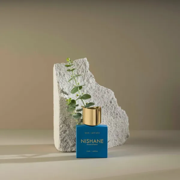 Nishane Ege/ Αιγαίο parfémový extrakt unisex 50 ml