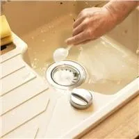 Pure100 Drain Free čistič odtoků