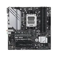 ASUS MB Sc AM5 PRIME B650M-A WIFI II, AMD B650, 4xDDR5, 1xDP, 1xHDMI, 1xVGA, WI-FI, mATX