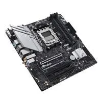 ASUS MB Sc AM5 PRIME B650M-A WIFI II, AMD B650, 4xDDR5, 1xDP, 1xHDMI, 1xVGA, WI-FI, mATX