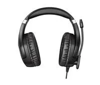TRUST sluchátka GXT 488 Forze PS4 Gaming Headset - Sony Licensed - black