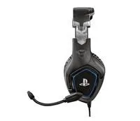 TRUST sluchátka GXT 488 Forze PS4 Gaming Headset - Sony Licensed - black