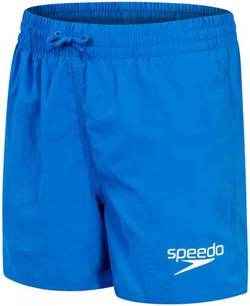Chlapčenské plavky speedo essential 13 watershort boy bondi blue m