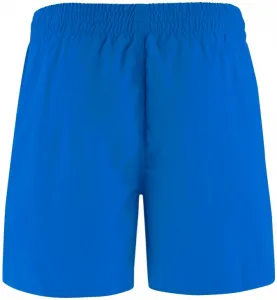 Chlapčenské plavky speedo essential 13 watershort boy bondi blue m