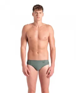 Arena feel pro_file swim briefs green s - uk32