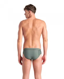 Arena feel pro_file swim briefs green s - uk32