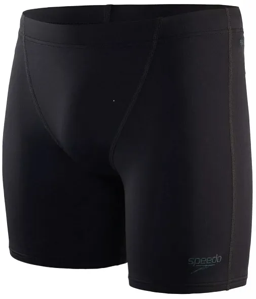 Speedo eco endurance+ v-cut mid jammer black s - uk32