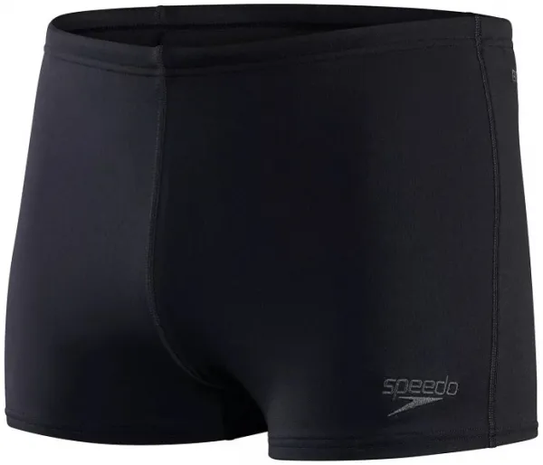 Speedo eco endurance+ aquashort black s - uk32