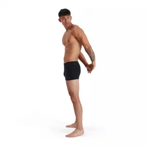 Speedo eco endurance+ aquashort black s - uk32