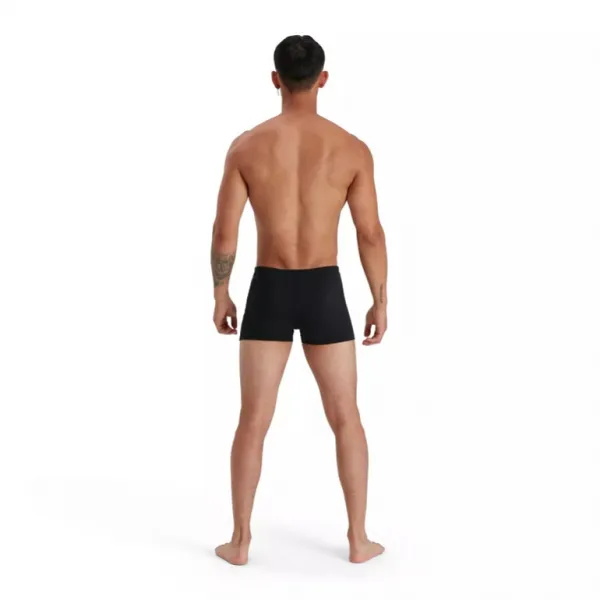 Speedo eco endurance+ aquashort black s - uk32