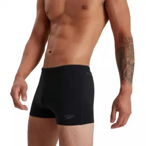 Speedo eco endurance+ aquashort black s - uk32
