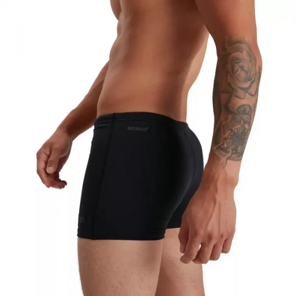Speedo eco endurance+ aquashort black s - uk32