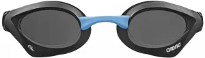 Plavecké okuliare arena cobra core swipe dymová