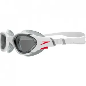 Speedo Biofuse 2.0 plavecké okuliare Farba: Sivá / biela