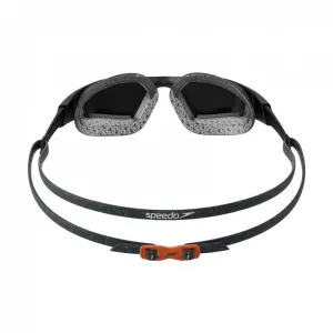 Speedo aquapulse pro mirror čierno/zlatá