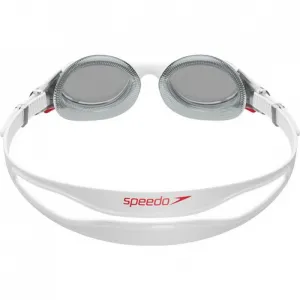 Speedo Biofuse 2.0 plavecké okuliare Farba: Sivá / biela