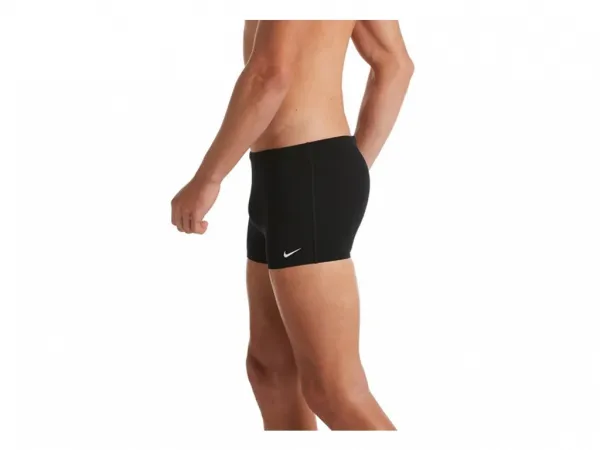 Nike hydrastrong solid aquashort black 32