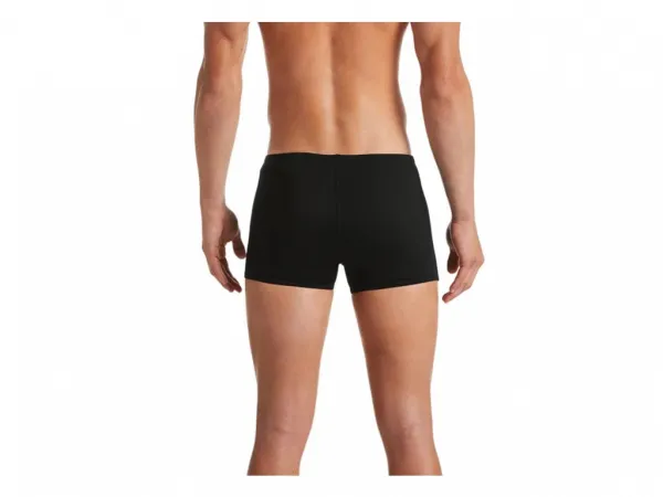 Nike hydrastrong solid aquashort black 32