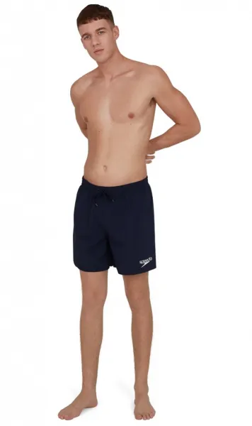 Plavecké šortky speedo essentials 16 watershort true navy xl