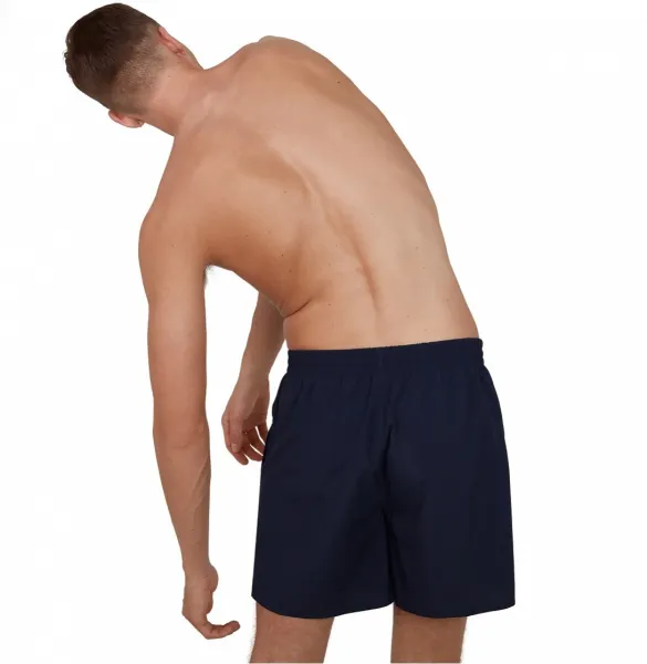 Plavecké šortky speedo essentials 16 watershort true navy xl