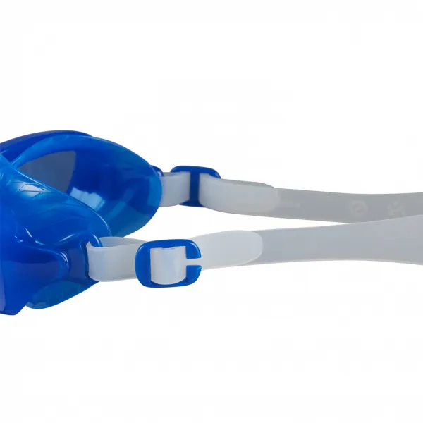 Speedo futura classic junior modrá