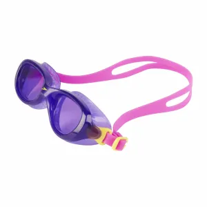 Speedo futura classic junior fialová