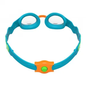 Detské plavecké okuliare speedo sea squad modrá
