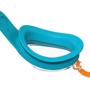 Detské plavecké okuliare speedo sea squad modrá