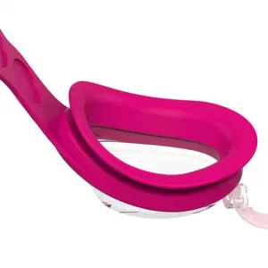 Detské plavecké okuliare speedo sea squad růžová
