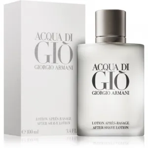 Armani Acqua di Giò voda po holení pre mužov 100 ml