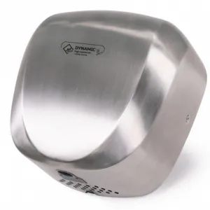 WELT SERVIS Jet Dryer DYNAMIC Biely kov 8596220009357