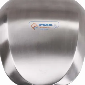WELT SERVIS Jet Dryer DYNAMIC Biely kov 8596220009357