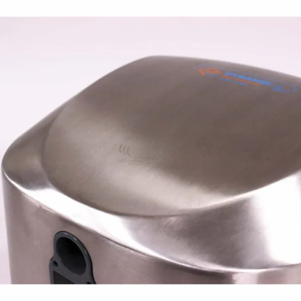WELT SERVIS Jet Dryer DYNAMIC Biely kov 8596220009357