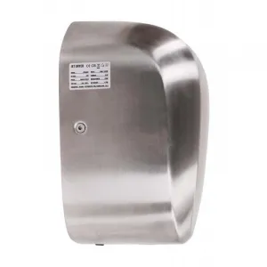WELT SERVIS Jet Dryer DYNAMIC Biely kov 8596220009357