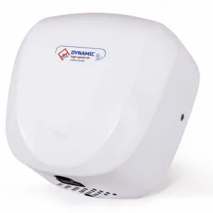 WELT SERVIS Jet Dryer DYNAMIC Biely kov 8596220009357