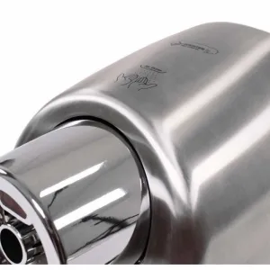 WELT SERVIS Jet Dryer BOOSTER Čierny kov 8596220012340