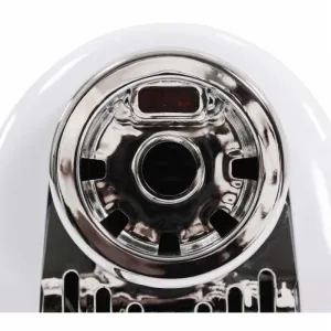 WELT SERVIS Jet Dryer BOOSTER Čierny kov 8596220012340