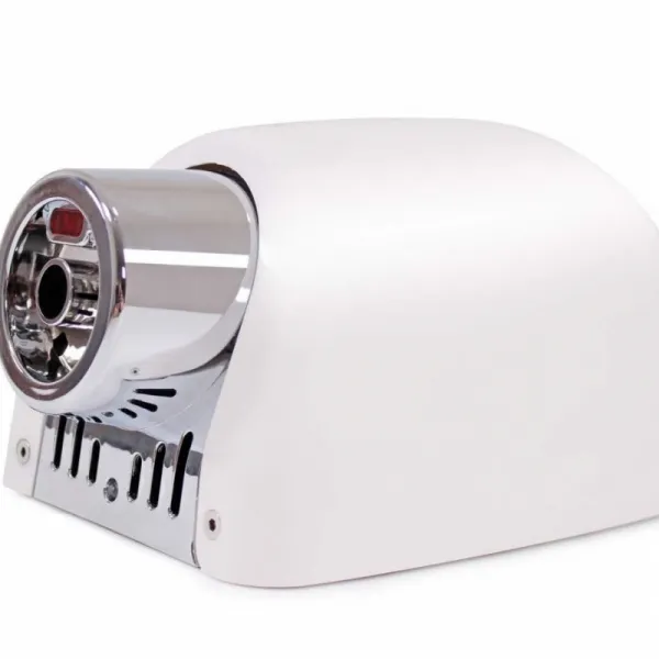 WELT SERVIS Jet Dryer BOOSTER Čierny kov 8596220012340