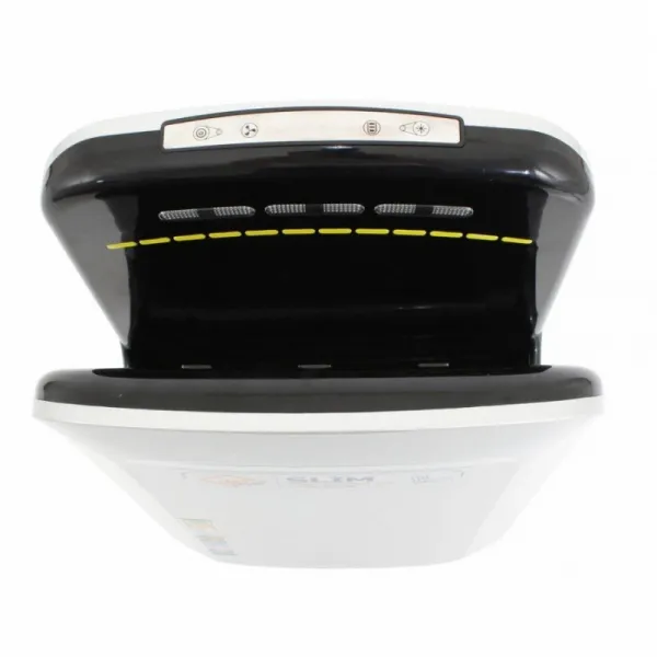 WELT SERVIS Jet Dryer SLIM Biely ABS plast 8596220006349