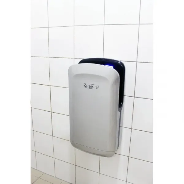 WELT SERVIS Jet Dryer SLIM Biely ABS plast 8596220006349