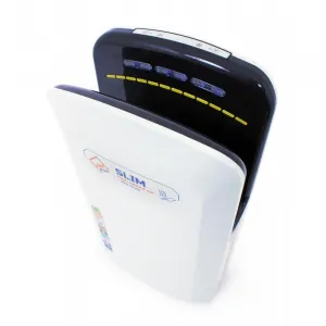 WELT SERVIS Jet Dryer SLIM Biely ABS plast 8596220006349