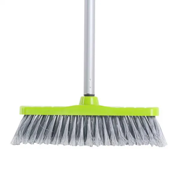 Set čistiaci - 2 x mop, 1 x zmeták