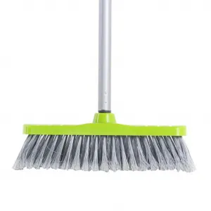 Set čistiaci - 2 x mop, 1 x zmeták