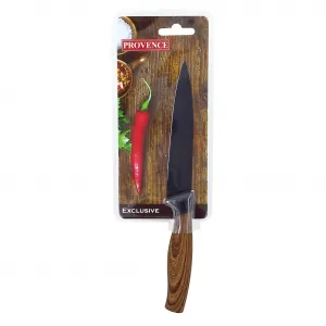 Univerzálny nôž Provence Exclusive 12 cm nepriľnavý