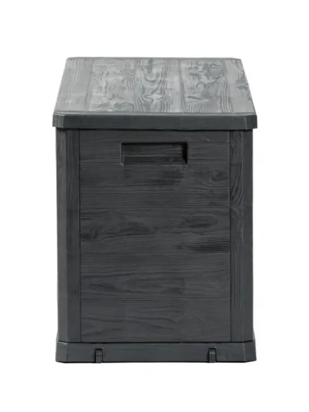 Záhradný úložný box WOODYS 280L Rojaplast