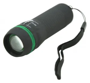 Cattara LED vreckové svietidlo Zoom